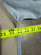 Load image into Gallery viewer, Vintage Woolrich Sportsman Denim Buttondown Shirt (L)
