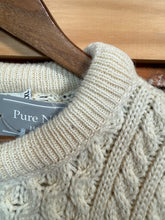 Load image into Gallery viewer, Vintage Unworn Country Collection Wool Sweater (2XL)
