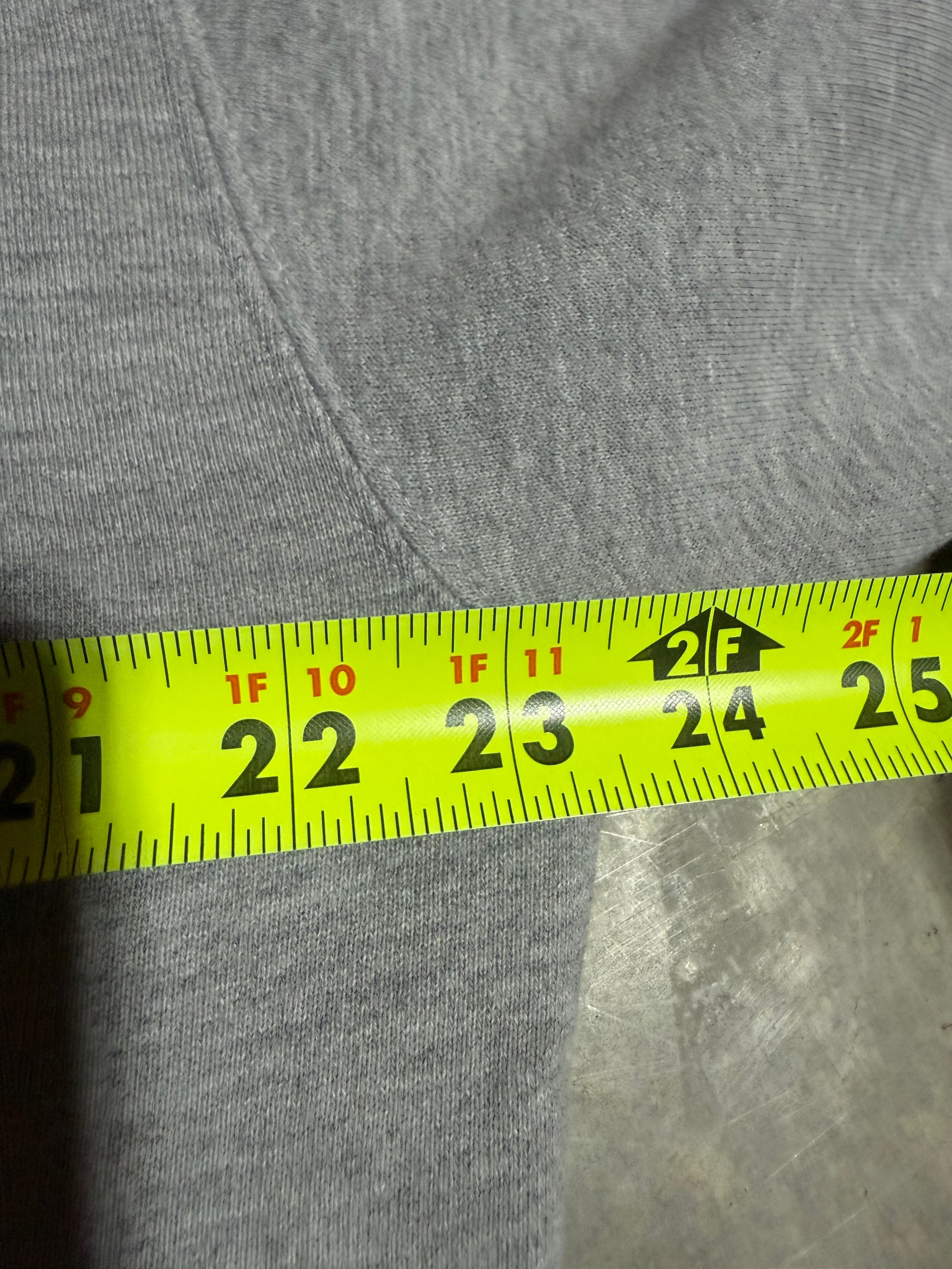 2000s Penn State Adidas Hoodie (M)