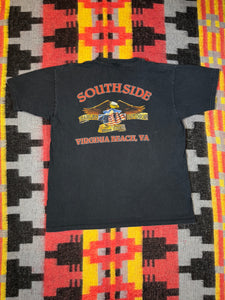 Vintage 1997 Harley Davidson 95 Years Shirt (XL)