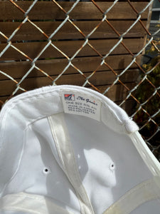 Vintage 1995 Penn State Rosebowl Embroidered SnapBack