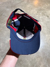 Load image into Gallery viewer, Vintage Atlanta 1996 Olympics Strapback Hat
