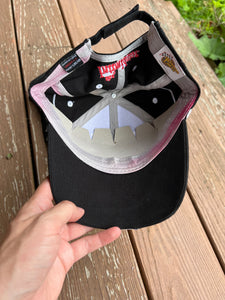 Lot of 3 Early 2000s Dale Earnhardt Hats