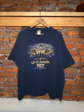 2000s Pitt Lightning Tee (2XL)
