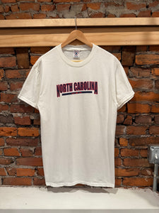 Vintage 90s North Carolina Tee (M/L)