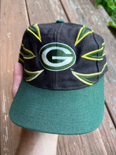 Load image into Gallery viewer, Vintage Drew Pearson Greenbay Packers SnapBack Hat
