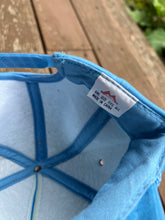 Load image into Gallery viewer, Lot of Two 80s Meat Packer Trucker Hats
