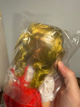 Load image into Gallery viewer, Vintage 1982 10 Inch Campbells Soup Kid Doll
