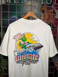 Vintage Bull Frog Sunblock T-Shirt (XL)