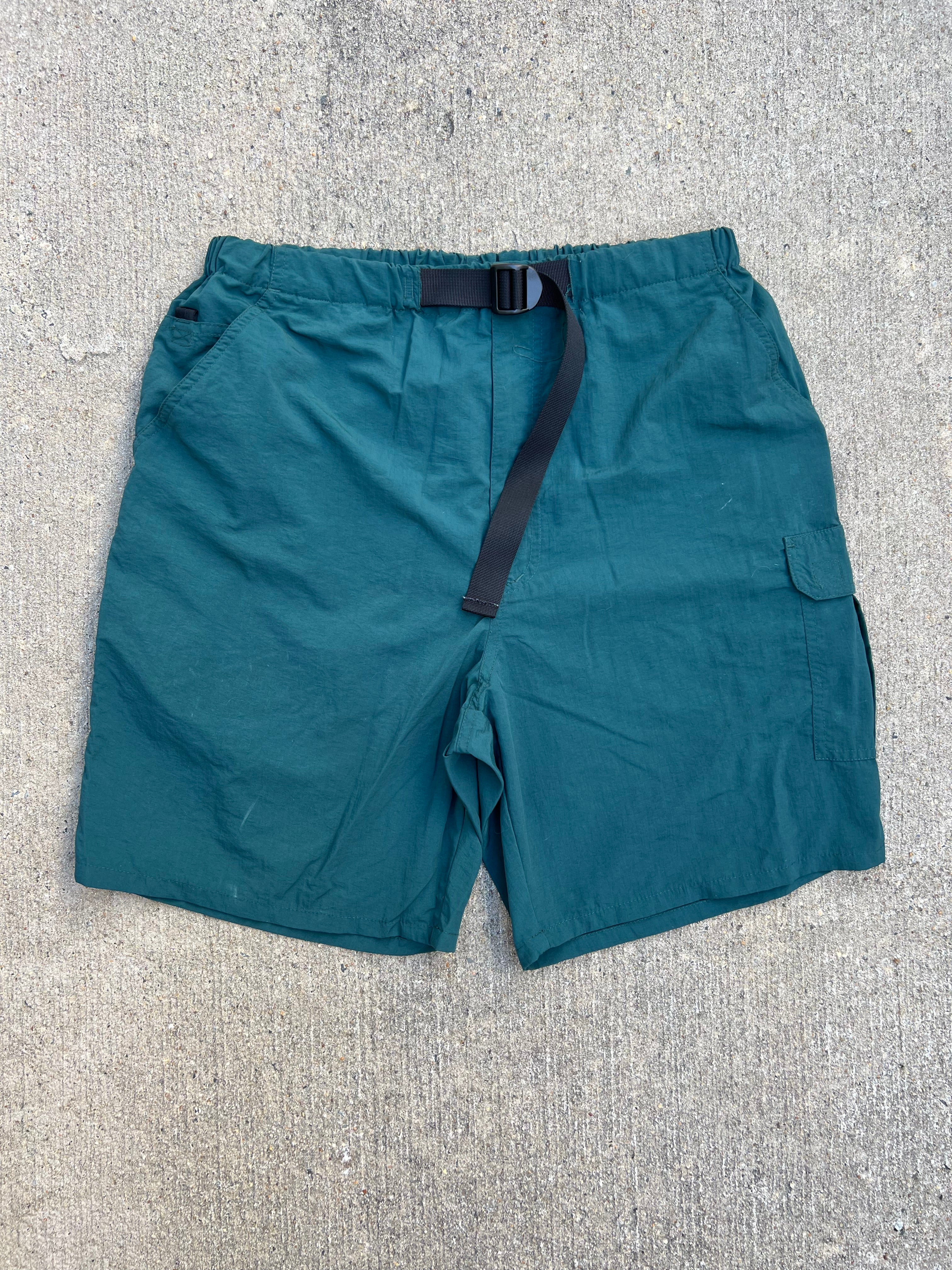 Vintage Panama Jack Shorts (30)
