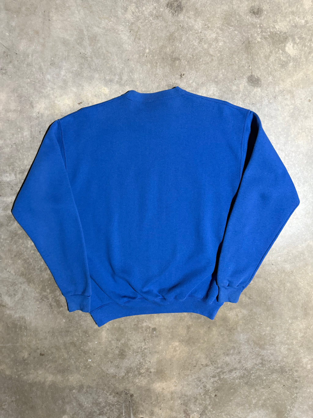 Vintage UCLA Architecture Crewneck (XL)