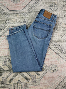 Vintage 90s Structure Jeanswear Jeans (29x29.5)