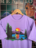Vintage 90s Wilderness T-Shirt (M/L)