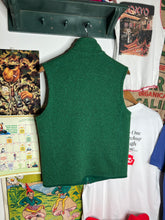 Load image into Gallery viewer, Patagonia Fleece Vest Zip Up (M)
