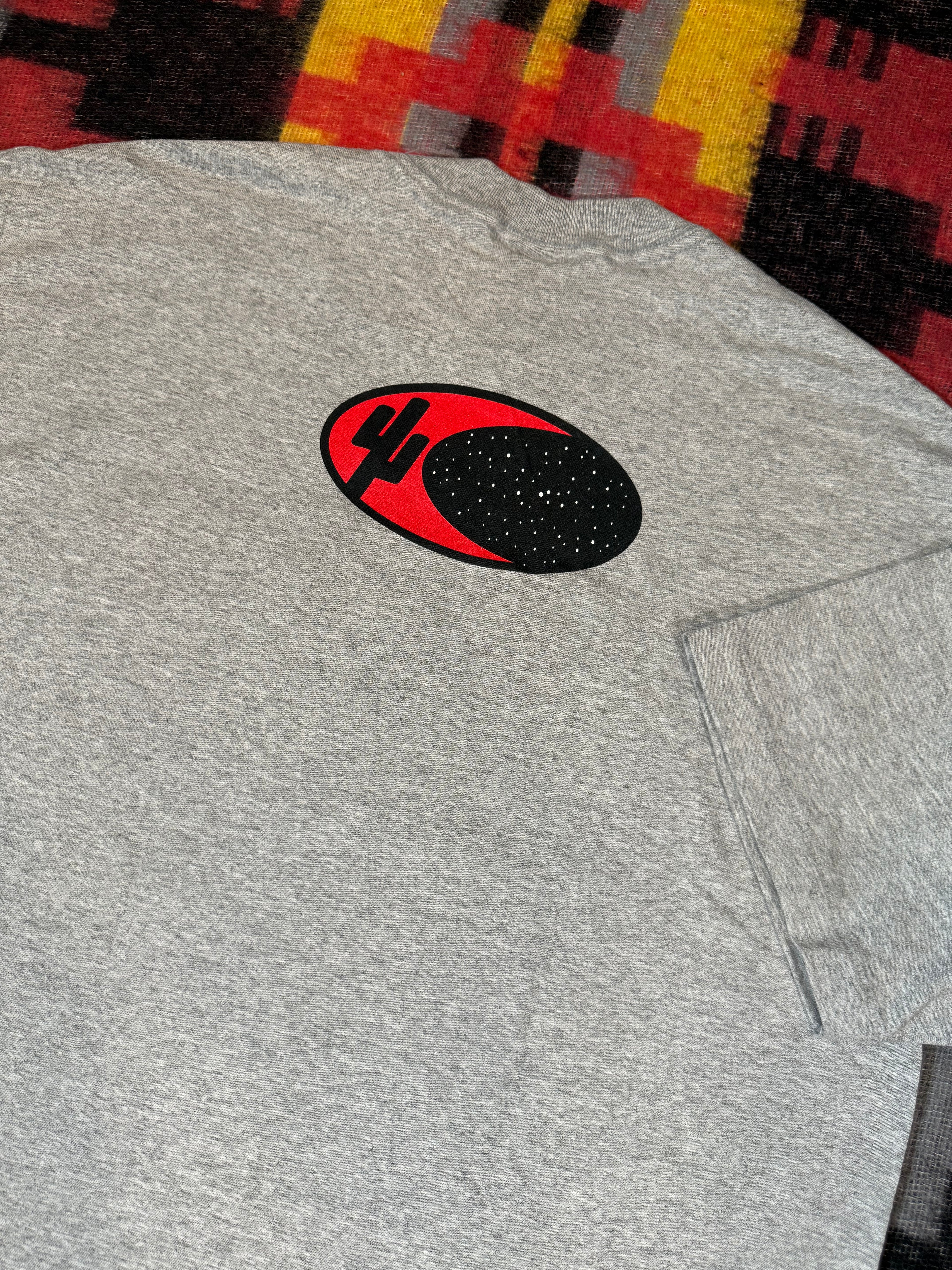 Vintage Late 90s Marlboro T-Shirt (XL)