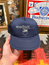 Load image into Gallery viewer, Vintage Penn State Trucker Hat
