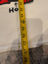 Load image into Gallery viewer, Vintage St John Art Tee (M/L)
