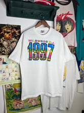 Load image into Gallery viewer, Vintage 1997 Wildwood New Jersey Tee (XL)
