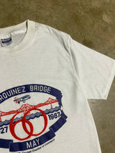 Load image into Gallery viewer, Vintage 1987 Bridge T-Shirt (S)
