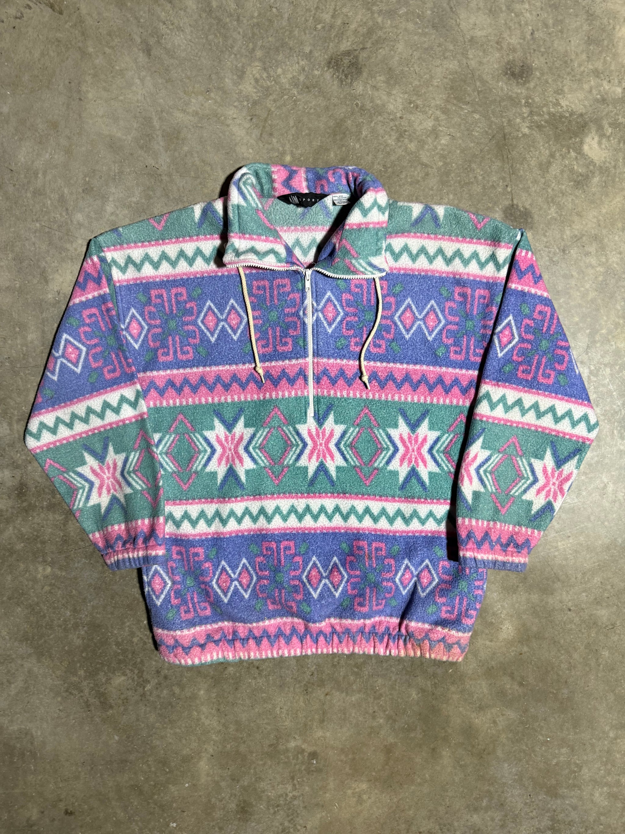ビンテージファブリック Sweatshirts Sweaters – VintageZac