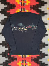 Load image into Gallery viewer, 2000s North River Motorcycle Longsleeve (M)
