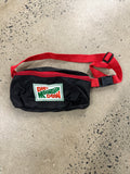 Vintage Diet Mountain Dew Fanny Pack