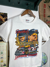Load image into Gallery viewer, Vintage Dale Earnhardt Nascar Tee (Youth L)
