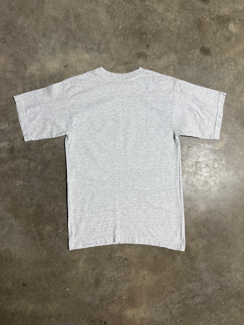 Vintage 90s New Jersey State Police Shirt (S)