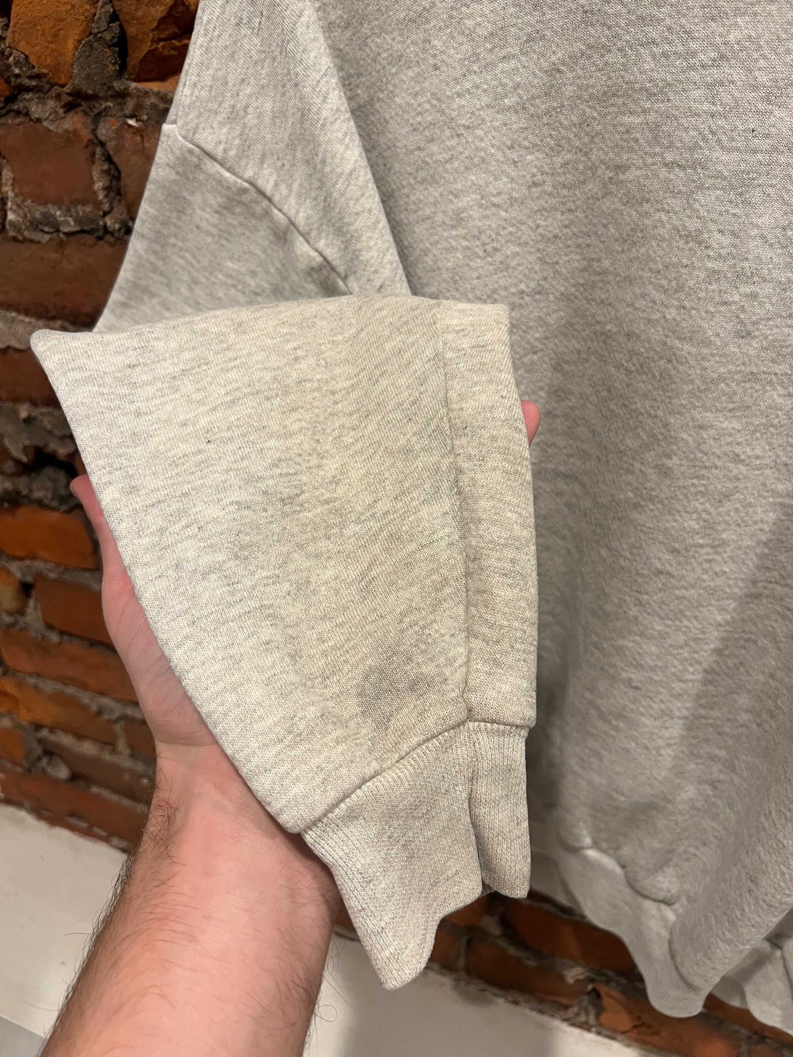 Vintage Benezett Store Elk Crewneck (XL)