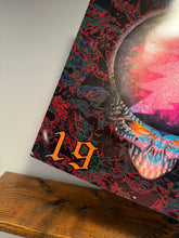 Load image into Gallery viewer, Vintage 1998 Grateful Dead Calendar

