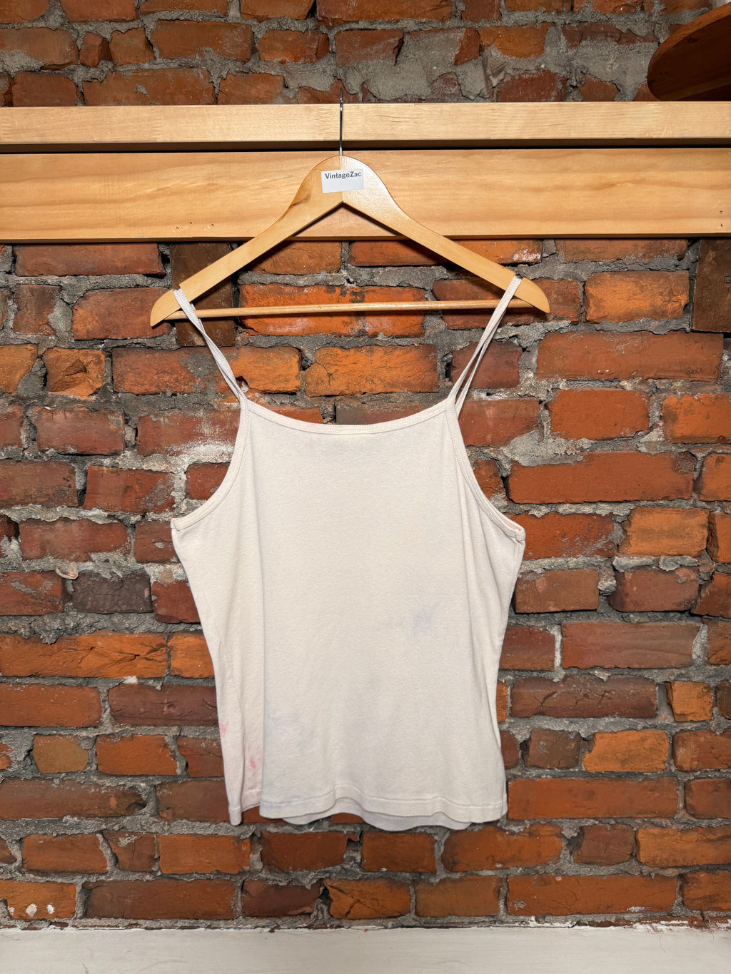 Vintage 1998 South Park Tank Top (WL/XL)