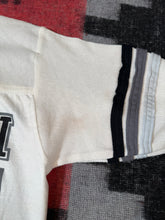 Load image into Gallery viewer, Vintage 1987 Hawaii Ringer T-Shirt/Jersey (S)
