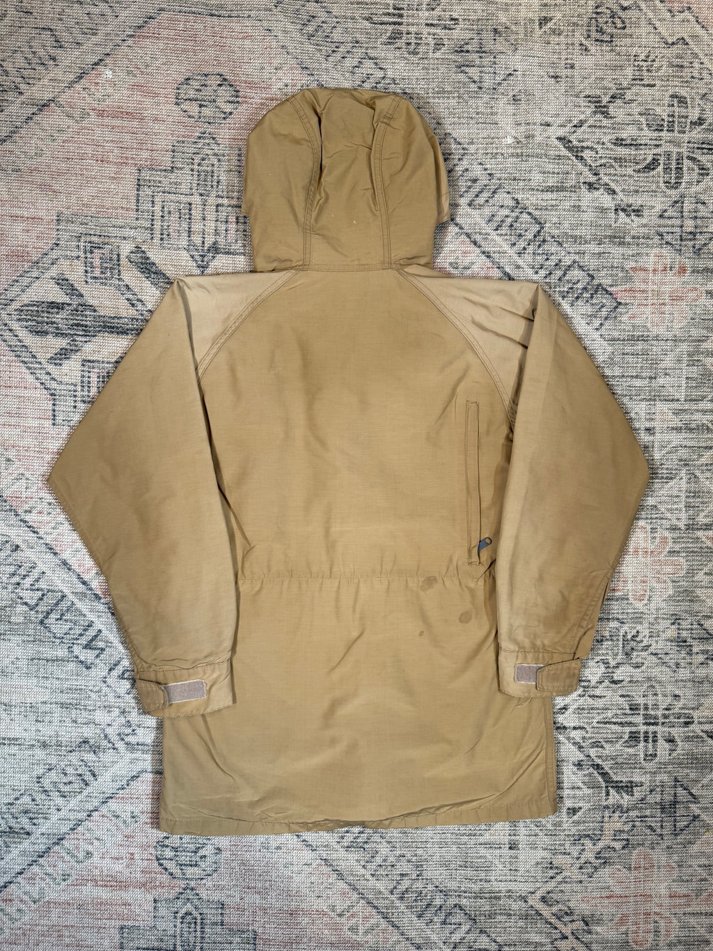 Vintage 70s 60/40 Parka Jacket (S)