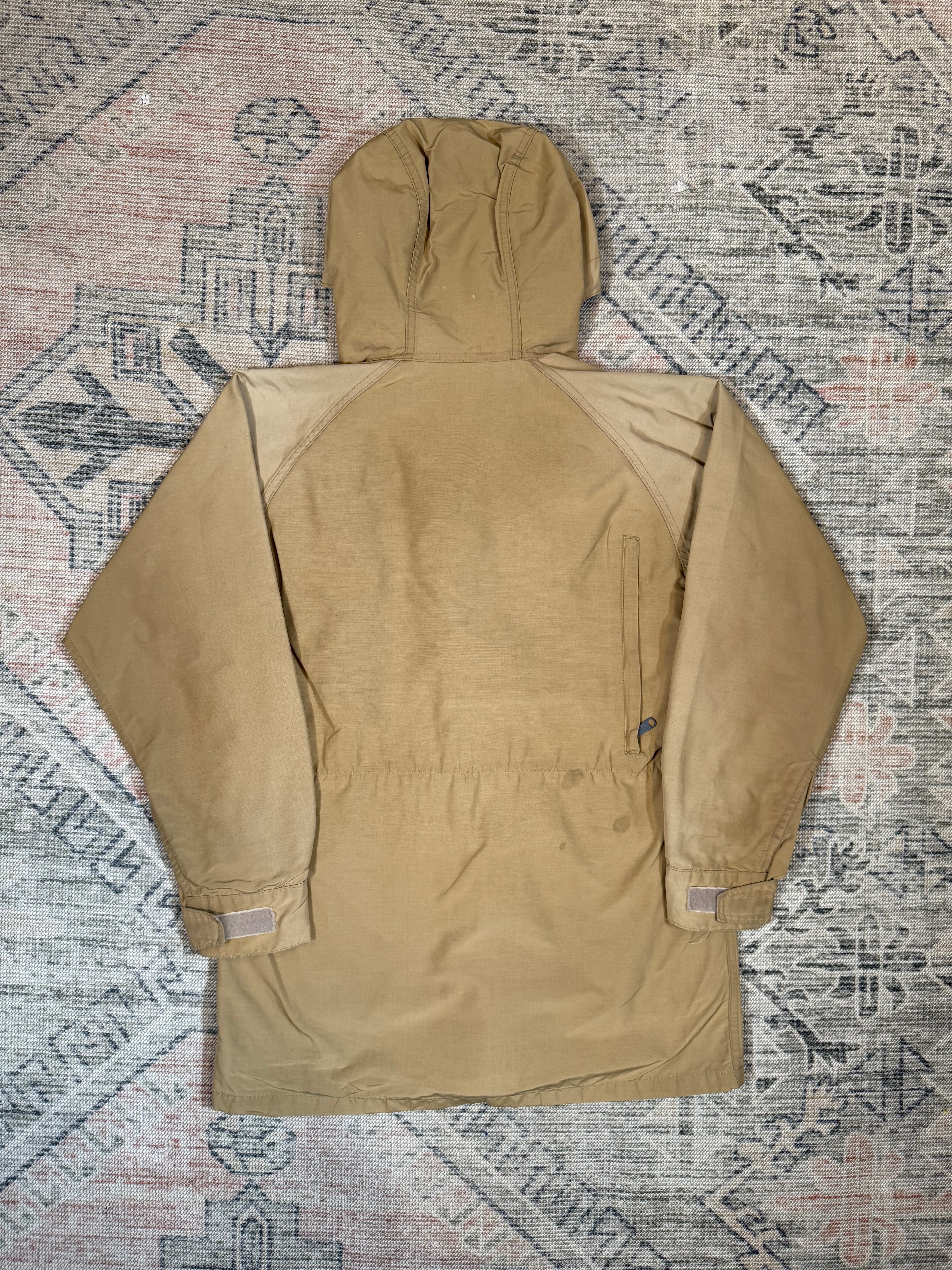 Vintage 70s 60/40 Parka Jacket (S)