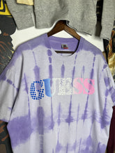 Load image into Gallery viewer, Vintage 90s Guess Tie Dye Tee (XL)

