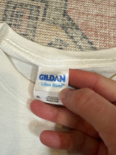 Load image into Gallery viewer, 2000s Billy Kimmel Sprint Car Racing Shirt (XL)
