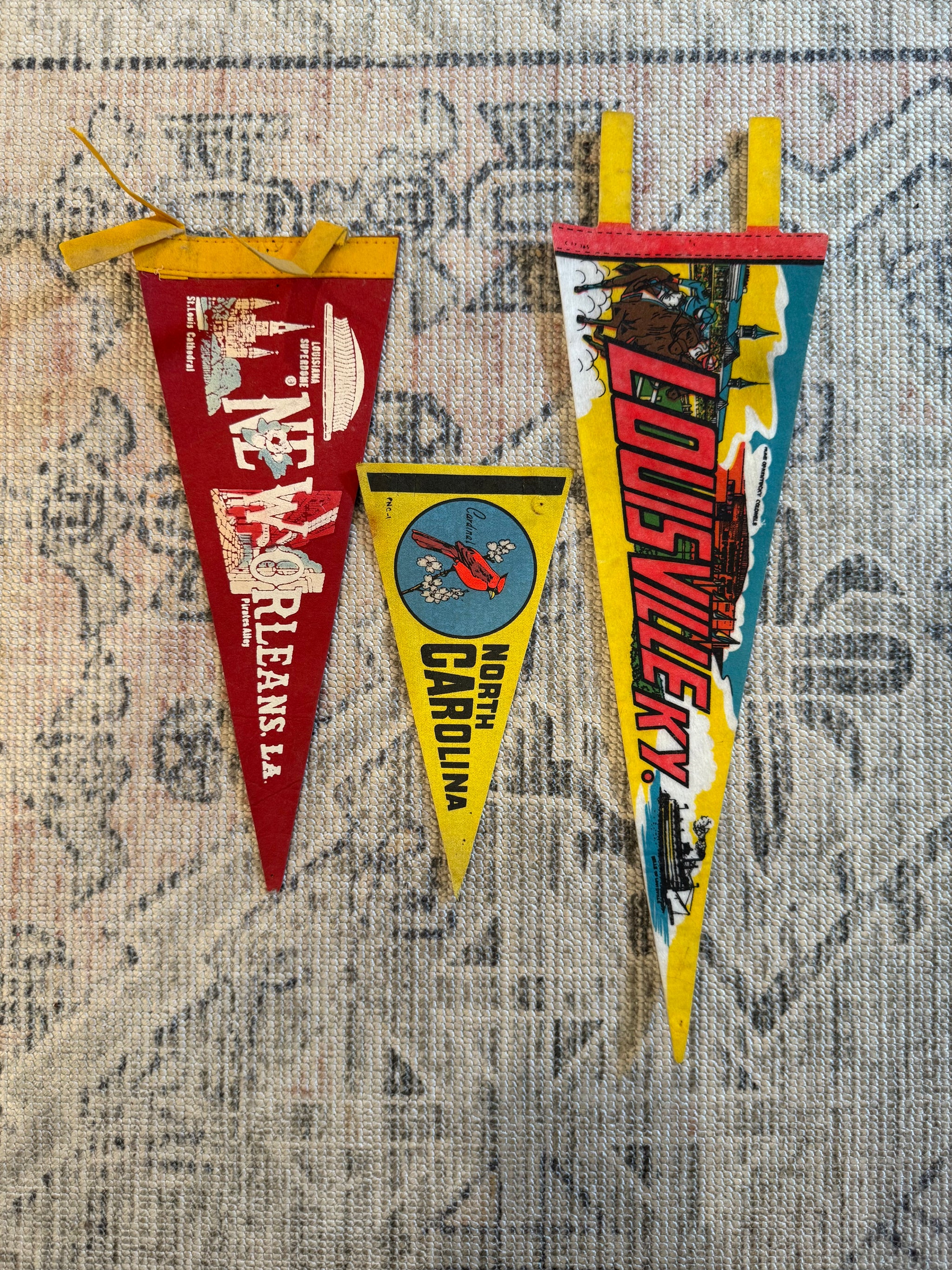 Posters, Wall Decor, Pennants – VintageZac