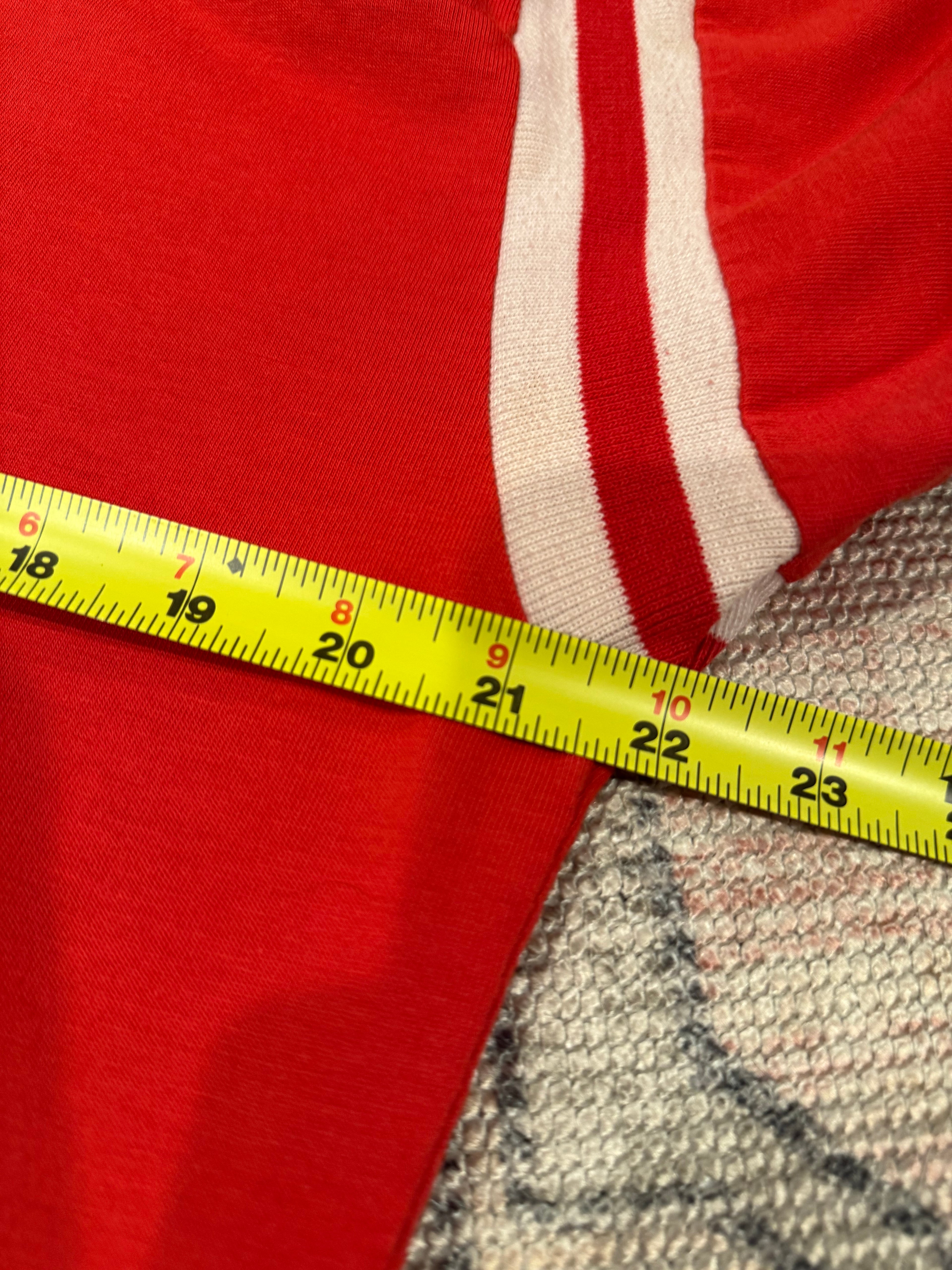 Vintage 80s Snoopy Joe Buckeye Ohio State Tee (L)