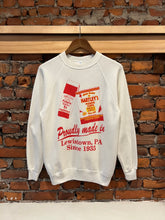 Load image into Gallery viewer, Vintage Hartley’s Potato Chip Crewneck (S)
