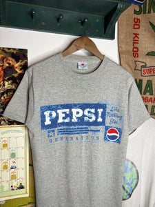 Vintage 90s Pepsi Tee (M)