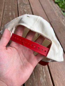 Lot of 3 Vintage Speedway Trucker Hats