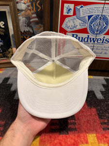 Vintage Riverside Casino 25th Anniversary Trucker Hat