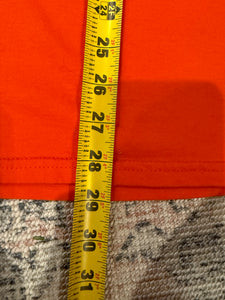 Vintage 2000 Haunted Hayride Shirt (L)
