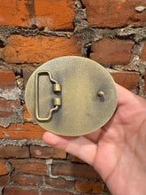 Load image into Gallery viewer, 2005 Buffalo Nickels Belt Buckle

