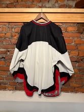 Load image into Gallery viewer, Vintage Buffalo Sabres CCM Hockey Jersey (2XL)
