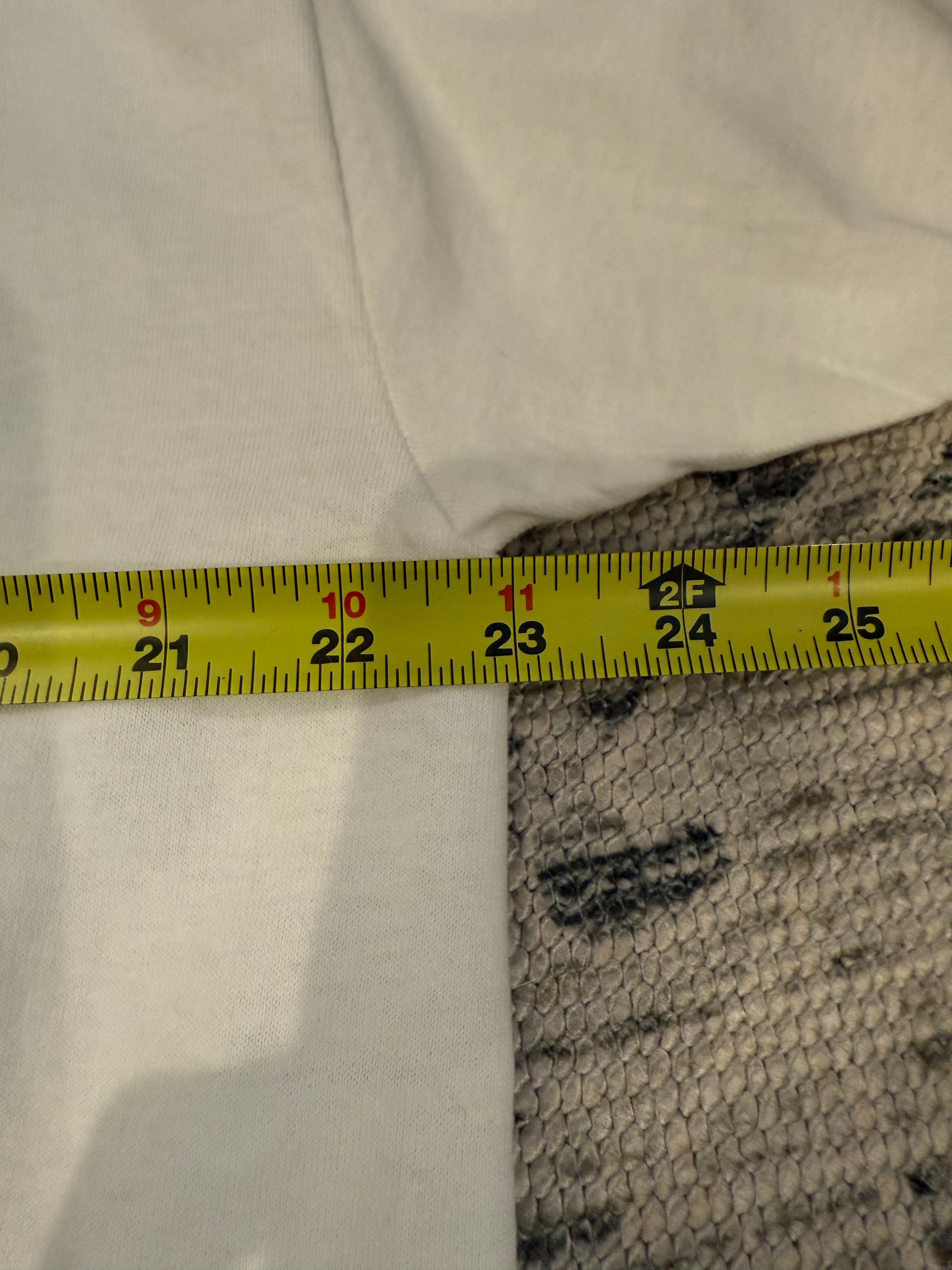 Vintage I’m Too Sexy For My Hair Shirt (XL)