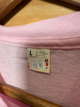 Load image into Gallery viewer, Vintage 1991 Pink Pheasant T-Shirt (M)
