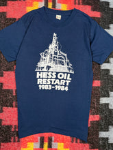 Load image into Gallery viewer, Vintage 1984 Hess Oil Tee (S)
