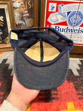 Load image into Gallery viewer, Vintage 80s Pennsylvania Angler Trucker Hat
