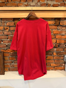 Vintage Ohio State Jersey T-Shirt (XL)